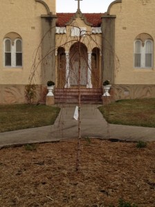 Finished for now. Just sit back, wait and watch.