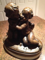 An unanticipated success.