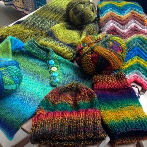 A collection of our Zauber projects.